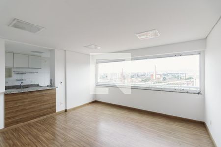 Sala de apartamento para alugar com 2 quartos, 60m² em Água Branca, São Paulo