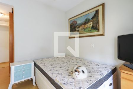 Apartamento à venda com 155m², 3 quartos e 2 vagasSuíte 1