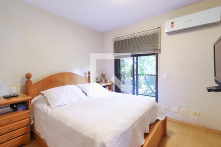 Apartamento à venda com 155m², 3 quartos e 2 vagasSuíte 2