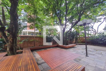 Apartamento à venda com 155m², 3 quartos e 2 vagasJardim