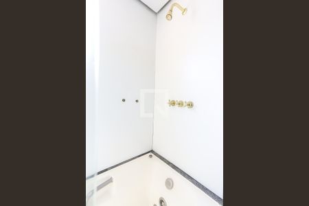 Apartamento à venda com 155m², 3 quartos e 2 vagasBanheiro da Suíte 2