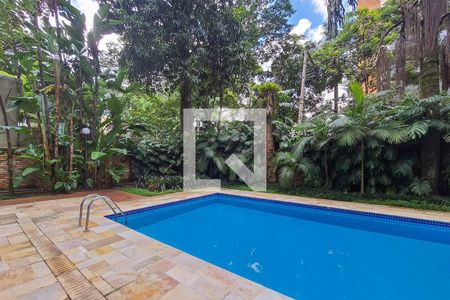 Apartamento à venda com 155m², 3 quartos e 2 vagasÁrea comum - Piscina