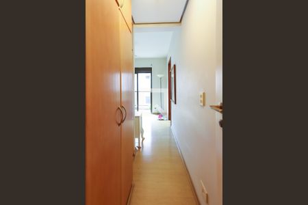 Apartamento à venda com 155m², 3 quartos e 2 vagasSuíte 1