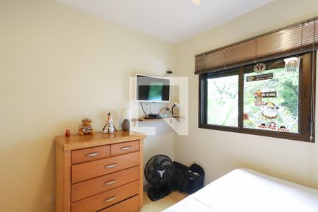 Apartamento à venda com 155m², 3 quartos e 2 vagasQuarto 1