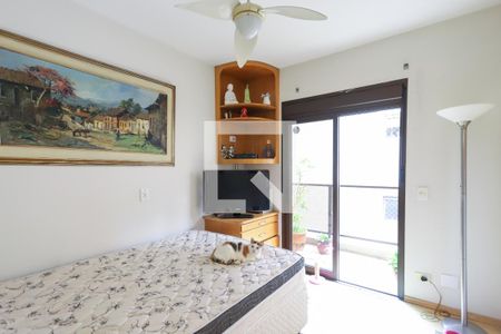 Apartamento à venda com 155m², 3 quartos e 2 vagasSuíte 1