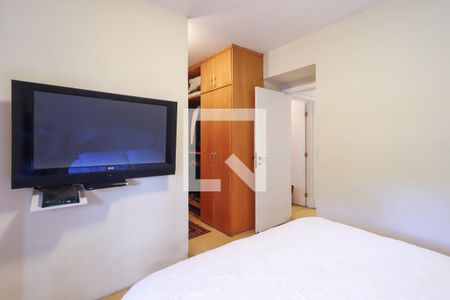 Apartamento à venda com 155m², 3 quartos e 2 vagasSuíte 2