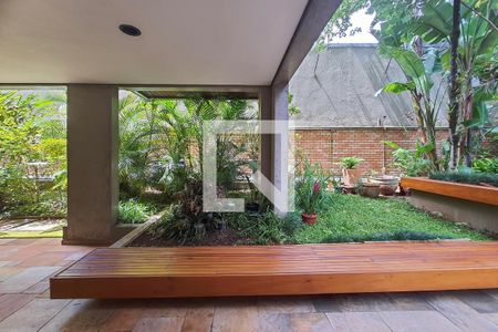 Apartamento à venda com 155m², 3 quartos e 2 vagasHall