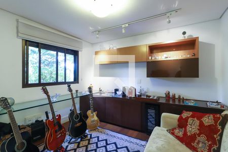 Sala de apartamento para alugar com 3 quartos, 155m² em Sumaré, São Paulo