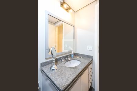 Apartamento à venda com 155m², 3 quartos e 2 vagasBanheiro