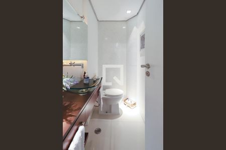 Apartamento à venda com 155m², 3 quartos e 2 vagasLavabo