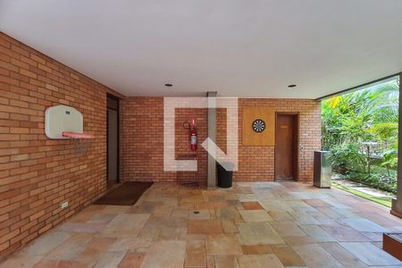 Apartamento à venda com 155m², 3 quartos e 2 vagasHall