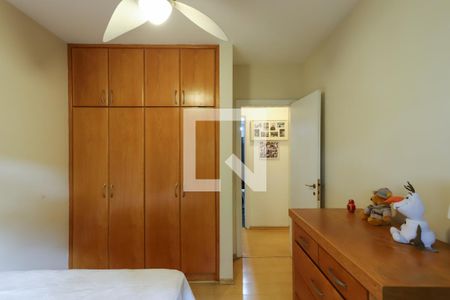 Apartamento à venda com 155m², 3 quartos e 2 vagasQuarto 1