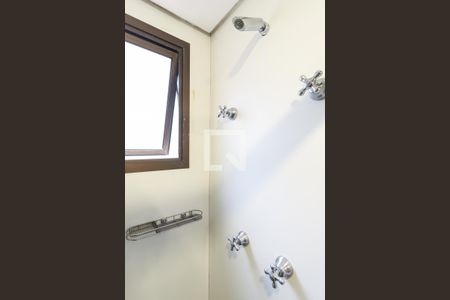 Apartamento à venda com 155m², 3 quartos e 2 vagasBanheiro da Suíte 1