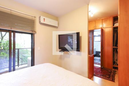 Apartamento à venda com 155m², 3 quartos e 2 vagasSuíte 2