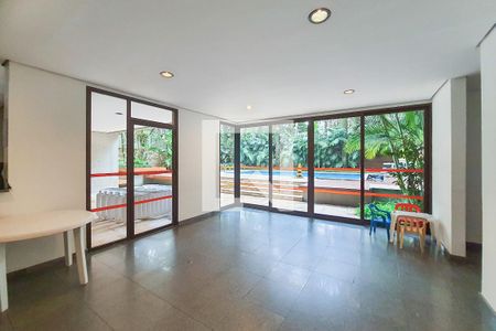 Apartamento à venda com 155m², 3 quartos e 2 vagasÁrea comum - Salão de festas