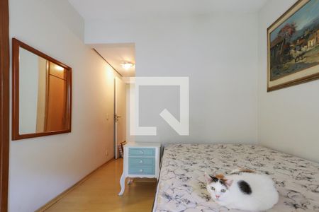 Apartamento à venda com 155m², 3 quartos e 2 vagasSuíte 1