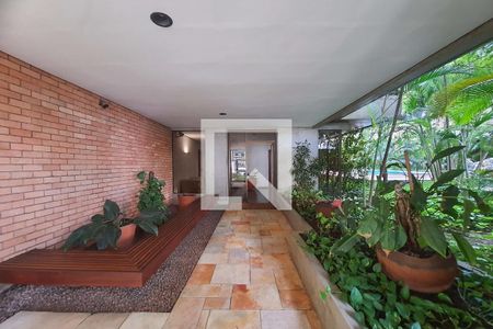 Apartamento à venda com 155m², 3 quartos e 2 vagasJardim