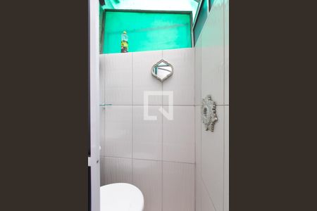 Lavabo de casa para alugar com 2 quartos, 50m² em Vila Nova Curuca, São Paulo