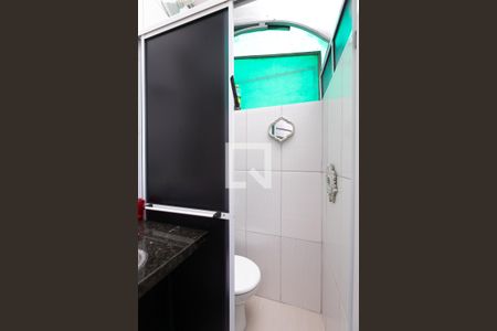Lavabo de casa para alugar com 2 quartos, 50m² em Vila Nova Curuca, São Paulo