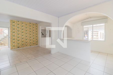 Sala 1 de casa à venda com 5 quartos, 217m² em Mathias Velho, Canoas