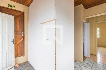 Sala 2  de casa à venda com 5 quartos, 217m² em Mathias Velho, Canoas