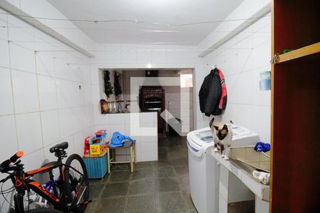 Casa à venda com 150m², 2 quartos e 2 vagas Casa à venda com 150m², 2 quartos e 2 vagasÁrea de Serviço