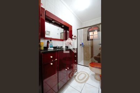 Casa à venda com 150m², 2 quartos e 2 vagas Casa à venda com 150m², 2 quartos e 2 vagasBanheiro