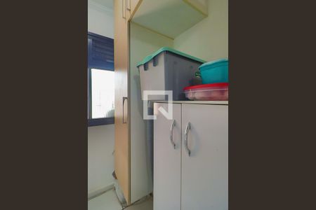 Apartamento à venda com 69m², 3 quartos e 1 vagaÁrea de Serviço