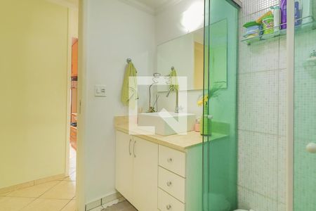 Apartamento à venda com 69m², 3 quartos e 1 vagaBanheiro