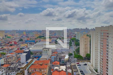 Apartamento à venda com 69m², 3 quartos e 1 vagaVista Quarto 2