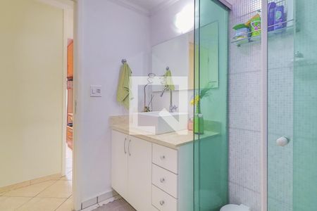 Apartamento à venda com 69m², 3 quartos e 1 vagaBanheiro