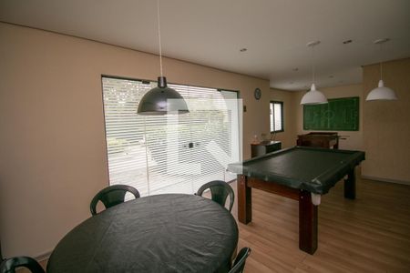 Apartamento à venda com 69m², 3 quartos e 1 vagaSalão de Jogos