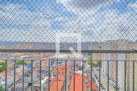 Apartamento à venda com 69m², 3 quartos e 1 vagaVaranda 