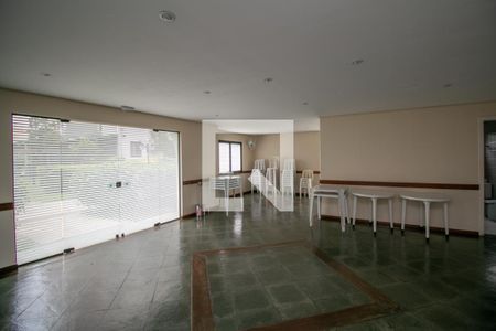 Apartamento à venda com 69m², 3 quartos e 1 vagaSalão de Festas 