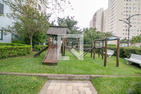 Apartamento à venda com 69m², 3 quartos e 1 vagaPlayground
