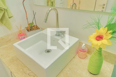 Apartamento à venda com 69m², 3 quartos e 1 vagaBanheiro