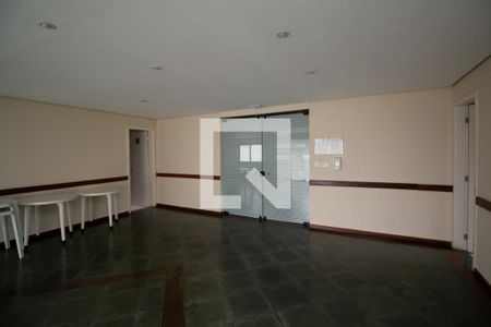 Apartamento à venda com 69m², 3 quartos e 1 vagaSalão de Festas 