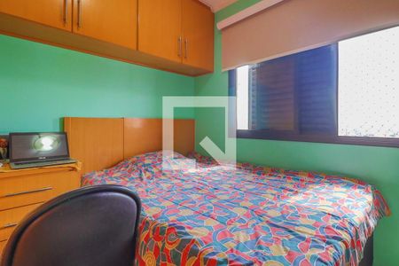 Apartamento à venda com 69m², 3 quartos e 1 vagaQuarto 1