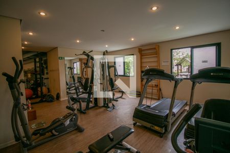 Apartamento à venda com 69m², 3 quartos e 1 vagaAcademia