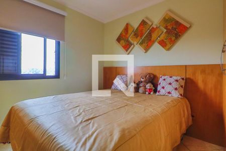 Apartamento à venda com 69m², 3 quartos e 1 vagaQuarto 2