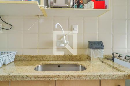 Apartamento à venda com 69m², 3 quartos e 1 vagaCozinha