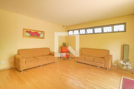 Apartamento à venda com 69m², 3 quartos e 1 vagaSala de Video