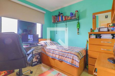 Apartamento à venda com 69m², 3 quartos e 1 vagaQuarto 3