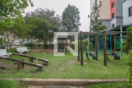 Apartamento à venda com 69m², 3 quartos e 1 vagaPlayground