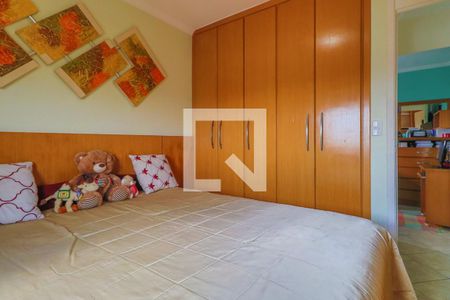 Apartamento à venda com 69m², 3 quartos e 1 vagaQuarto 2