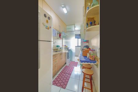 Apartamento à venda com 69m², 3 quartos e 1 vagaÁrea de Serviço