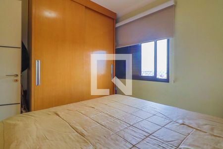 Apartamento à venda com 69m², 3 quartos e 1 vagaQuarto 2