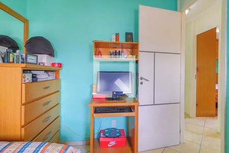 Apartamento à venda com 69m², 3 quartos e 1 vagaQuarto 3