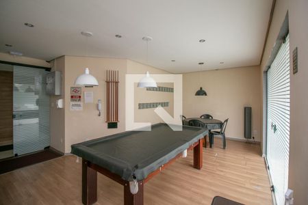 Apartamento à venda com 69m², 3 quartos e 1 vagaSalão de Jogos