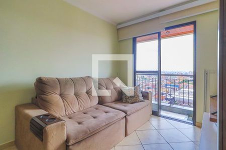 Apartamento à venda com 69m², 3 quartos e 1 vagaSala